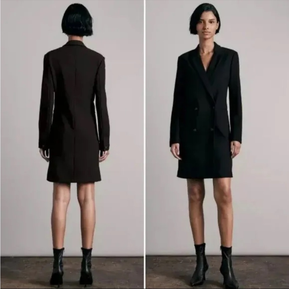 Rag & Bone Dax Dress